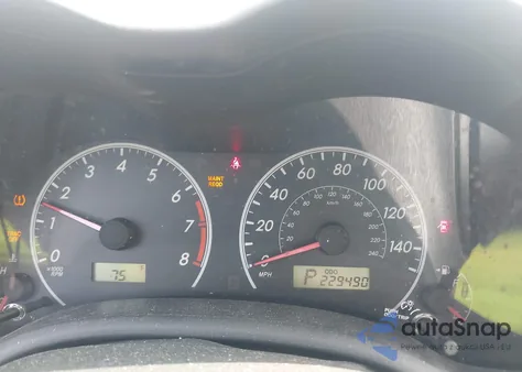 2012 Toyota Corolla Le from USA, damaged, VIN 2T1BU4EEXCC854089